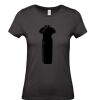 T-shirt Maglietta personalizzata donna Stampata e Spedita in 24 ore Thumbnail