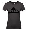 T-shirt Maglietta personalizzata donna Stampata e Spedita in 24 ore Thumbnail