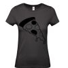 T-shirt Maglietta personalizzata donna Stampata e Spedita in 24 ore Thumbnail