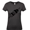T-shirt Maglietta personalizzata donna Stampata e Spedita in 24 ore Thumbnail