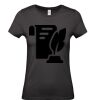 T-shirt Maglietta personalizzata donna Stampata e Spedita in 24 ore Thumbnail