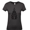 T-shirt Maglietta personalizzata donna Stampata e Spedita in 24 ore Thumbnail