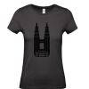 T-shirt Maglietta personalizzata donna Stampata e Spedita in 24 ore Thumbnail