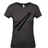 T-shirt Maglietta personalizzata donna Stampata e Spedita in 24 ore Thumbnail
