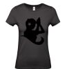 T-shirt Maglietta personalizzata donna Stampata e Spedita in 24 ore Thumbnail