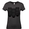 T-shirt Maglietta personalizzata donna Stampata e Spedita in 24 ore Thumbnail