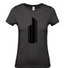 T-shirt Maglietta personalizzata donna Stampata e Spedita in 24 ore Thumbnail