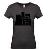 T-shirt Maglietta personalizzata donna Stampata e Spedita in 24 ore Thumbnail