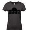 T-shirt Maglietta personalizzata donna Stampata e Spedita in 24 ore Thumbnail