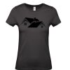 T-shirt Maglietta personalizzata donna Stampata e Spedita in 24 ore Thumbnail