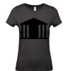 T-shirt Maglietta personalizzata donna Stampata e Spedita in 24 ore Thumbnail