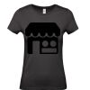 T-shirt Maglietta personalizzata donna Stampata e Spedita in 24 ore Thumbnail
