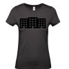 T-shirt Maglietta personalizzata donna Stampata e Spedita in 24 ore Thumbnail