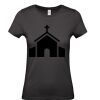 T-shirt Maglietta personalizzata donna Stampata e Spedita in 24 ore Thumbnail