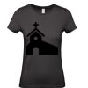 T-shirt Maglietta personalizzata donna Stampata e Spedita in 24 ore Thumbnail