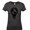 T-shirt Maglietta personalizzata donna Stampata e Spedita in 24 ore Thumbnail