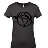 T-shirt Maglietta personalizzata donna Stampata e Spedita in 24 ore Thumbnail