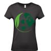 T-shirt Maglietta personalizzata donna Stampata e Spedita in 24 ore Thumbnail
