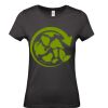T-shirt Maglietta personalizzata donna Stampata e Spedita in 24 ore Thumbnail