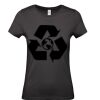 T-shirt Maglietta personalizzata donna Stampata e Spedita in 24 ore Thumbnail