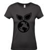 T-shirt Maglietta personalizzata donna Stampata e Spedita in 24 ore Thumbnail