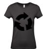 T-shirt Maglietta personalizzata donna Stampata e Spedita in 24 ore Thumbnail