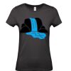 T-shirt Maglietta personalizzata donna Stampata e Spedita in 24 ore Thumbnail