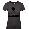 T-shirt Maglietta personalizzata donna Stampata e Spedita in 24 ore Thumbnail