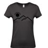T-shirt Maglietta personalizzata donna Stampata e Spedita in 24 ore Thumbnail