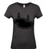 T-shirt Maglietta personalizzata donna Stampata e Spedita in 24 ore Thumbnail