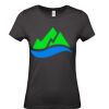 T-shirt Maglietta personalizzata donna Stampata e Spedita in 24 ore Thumbnail