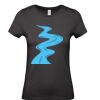 T-shirt Maglietta personalizzata donna Stampata e Spedita in 24 ore Thumbnail
