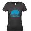 T-shirt Maglietta personalizzata donna Stampata e Spedita in 24 ore Thumbnail