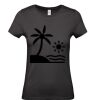 T-shirt Maglietta personalizzata donna Stampata e Spedita in 24 ore Thumbnail