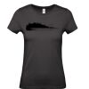 T-shirt Maglietta personalizzata donna Stampata e Spedita in 24 ore Thumbnail