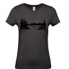 T-shirt Maglietta personalizzata donna Stampata e Spedita in 24 ore Thumbnail