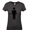 T-shirt Maglietta personalizzata donna Stampata e Spedita in 24 ore Thumbnail
