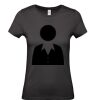 T-shirt Maglietta personalizzata donna Stampata e Spedita in 24 ore Thumbnail