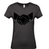 T-shirt Maglietta personalizzata donna Stampata e Spedita in 24 ore Thumbnail