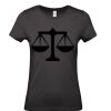 T-shirt Maglietta personalizzata donna Stampata e Spedita in 24 ore Thumbnail