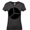 T-shirt Maglietta personalizzata donna Stampata e Spedita in 24 ore Thumbnail
