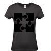 T-shirt Maglietta personalizzata donna Stampata e Spedita in 24 ore Thumbnail