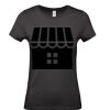 T-shirt Maglietta personalizzata donna Stampata e Spedita in 24 ore Thumbnail