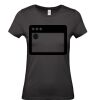 T-shirt Maglietta personalizzata donna Stampata e Spedita in 24 ore Thumbnail