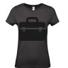 T-shirt Maglietta personalizzata donna Stampata e Spedita in 24 ore Thumbnail