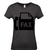 T-shirt Maglietta personalizzata donna Stampata e Spedita in 24 ore Thumbnail