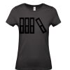 T-shirt Maglietta personalizzata donna Stampata e Spedita in 24 ore Thumbnail