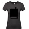 T-shirt Maglietta personalizzata donna Stampata e Spedita in 24 ore Thumbnail