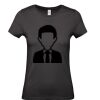 T-shirt Maglietta personalizzata donna Stampata e Spedita in 24 ore Thumbnail