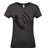 T-shirt Maglietta personalizzata donna Stampata e Spedita in 24 ore Thumbnail
